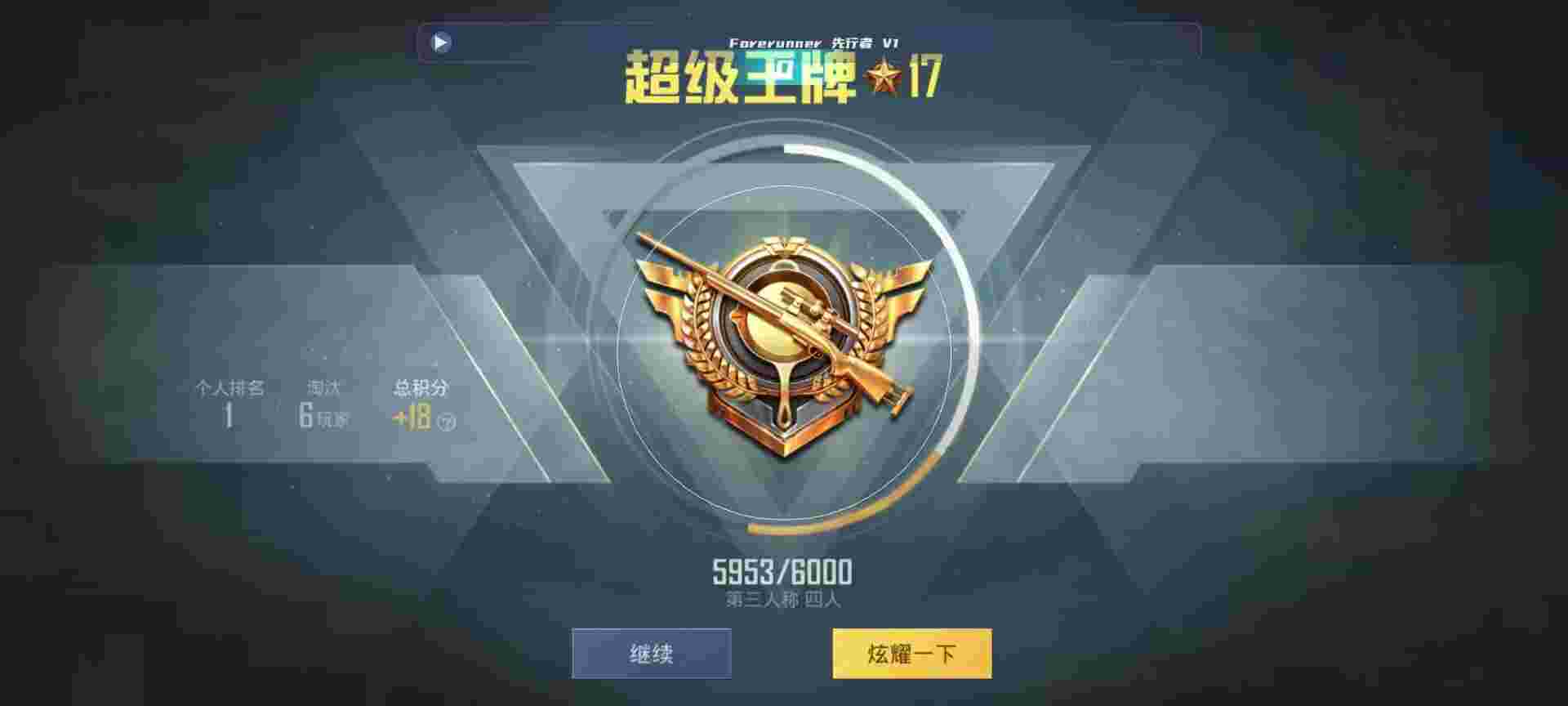 和平精英鸡腿辅助自瞄 - ƽӢss14辅助预览图